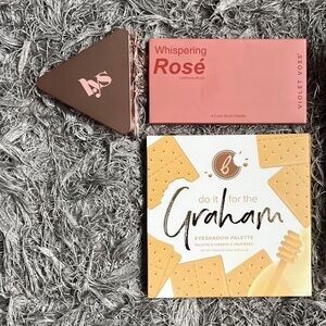 Eyeshadow Palettes Beauty Set